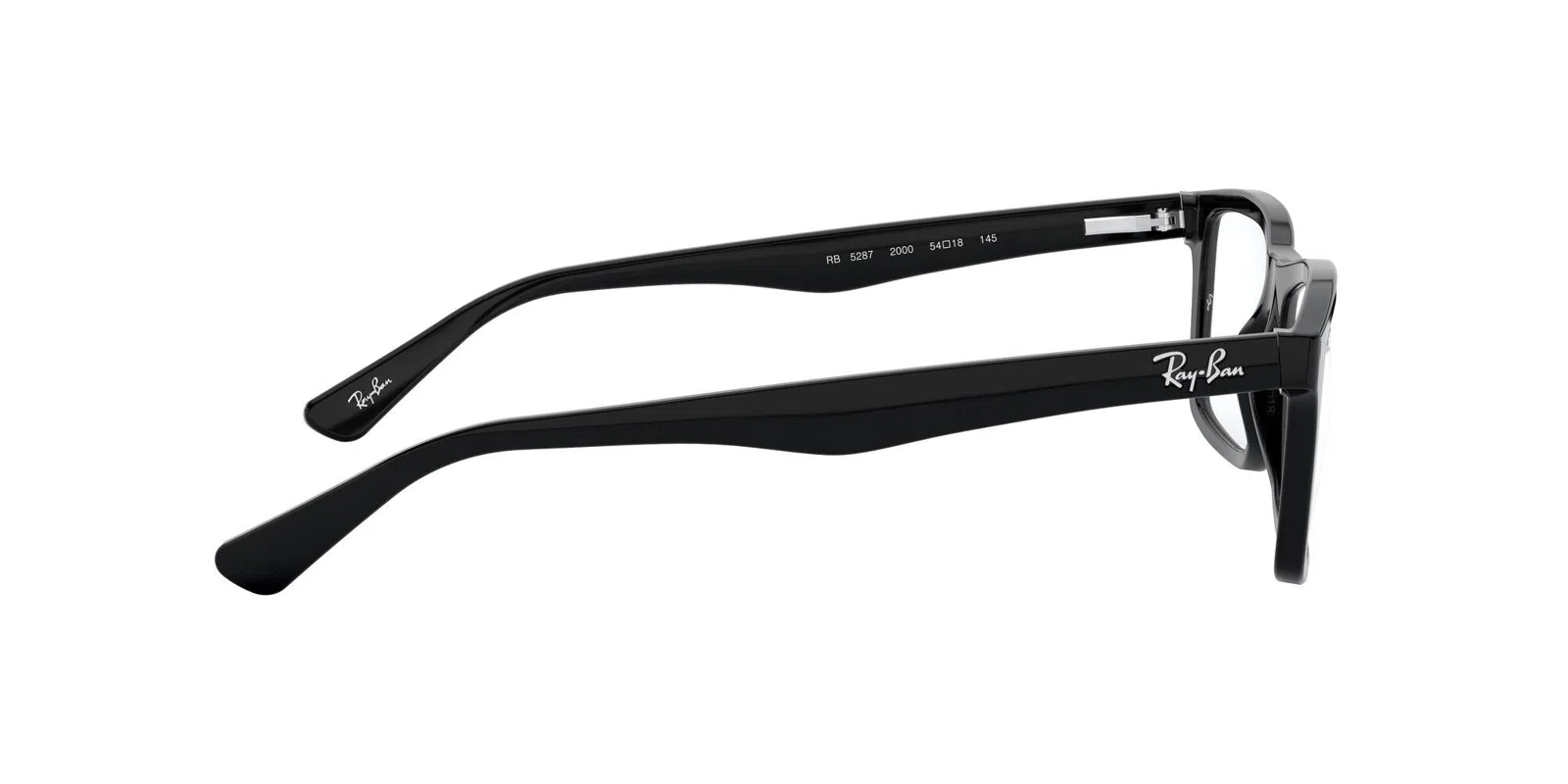 Ray-Ban 5287 Eyeglasses - view 20